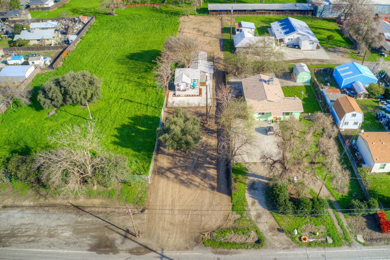 1404 Lurline Avenue