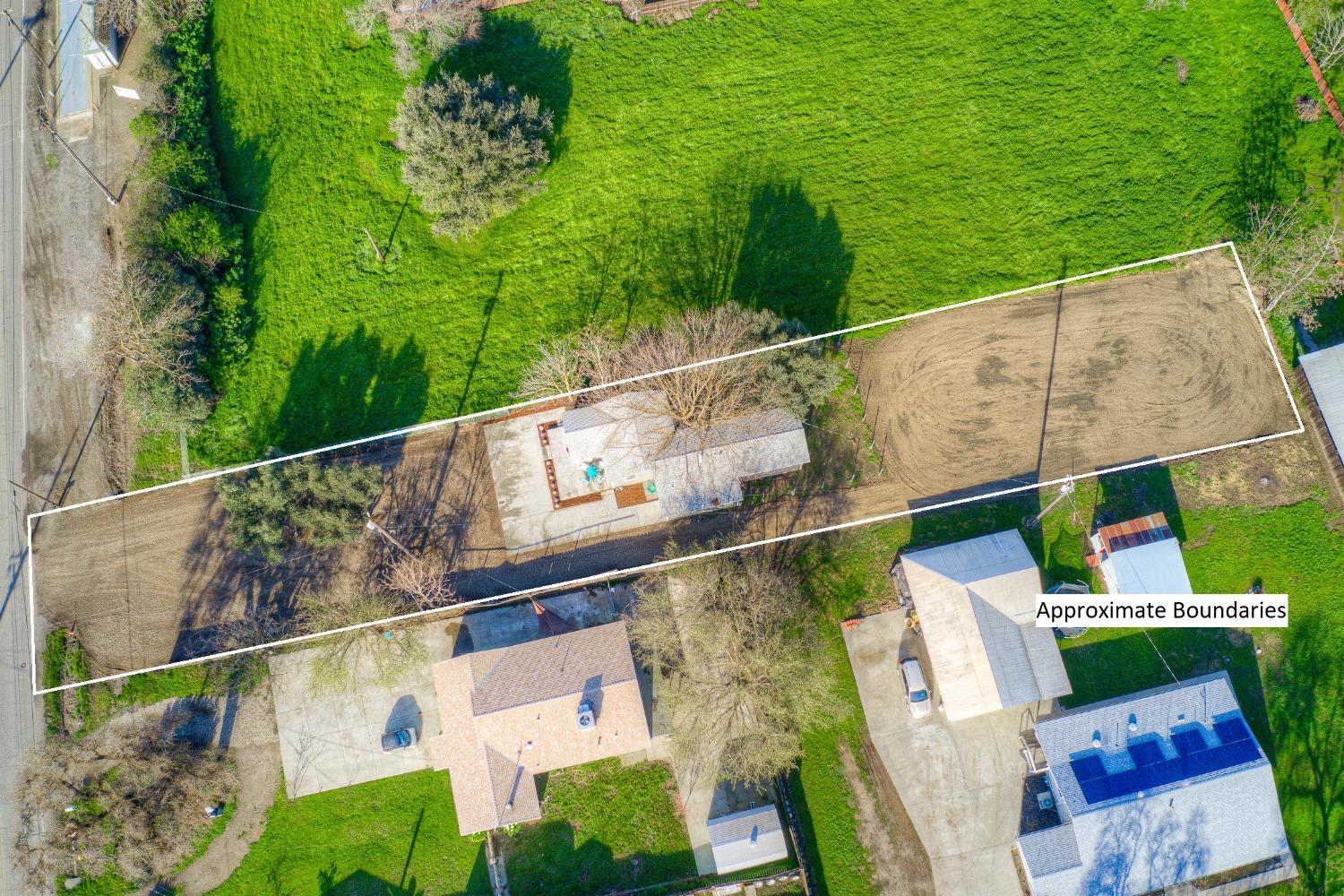 1404 Lurline Avenue
