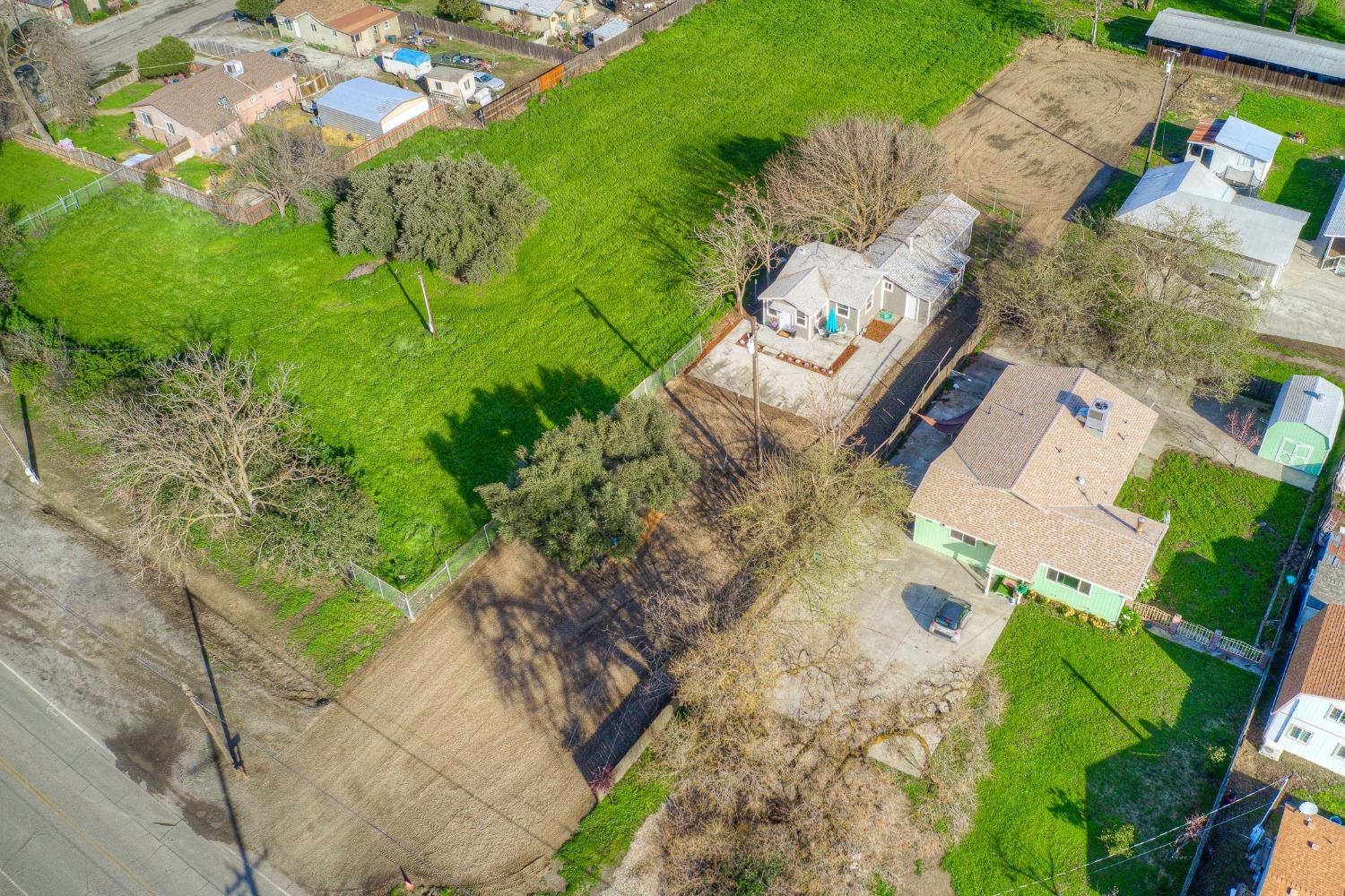 1404 Lurline Avenue