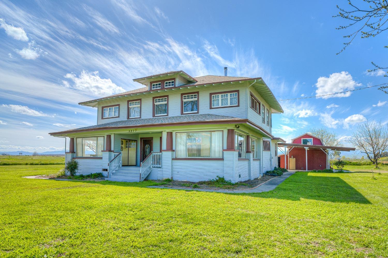 4827 W Hwy 99