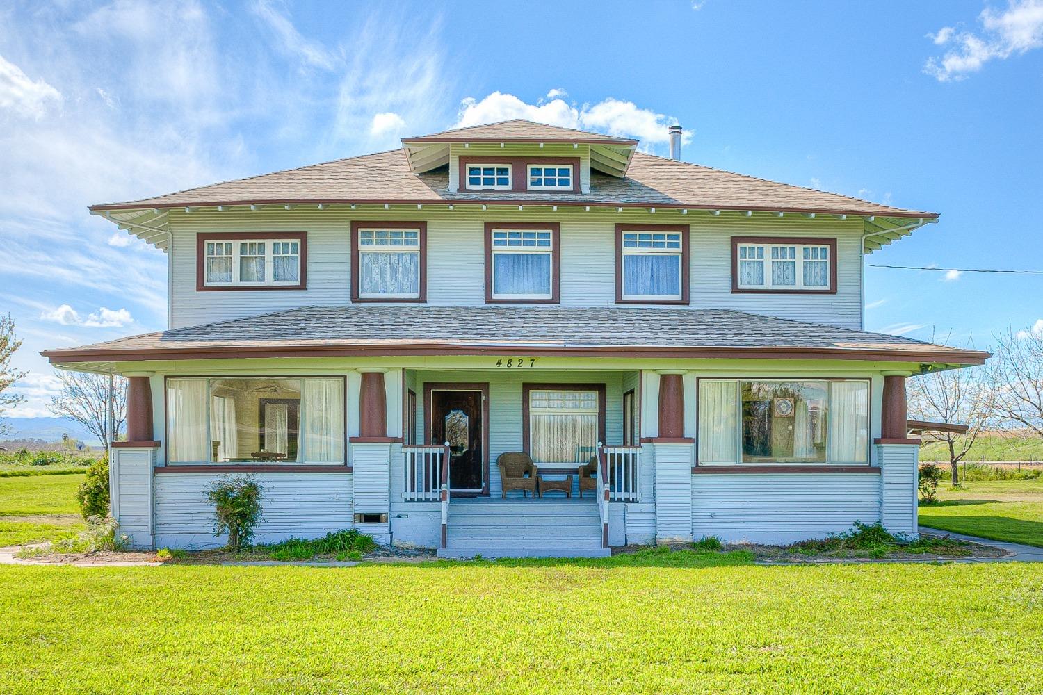 4827 W Hwy 99