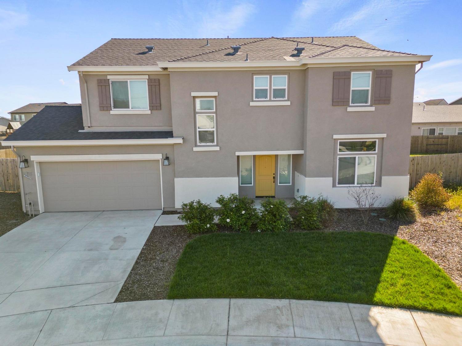 514 Voyager Court
