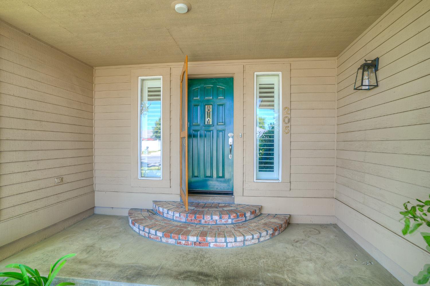 205 Country Club Drive