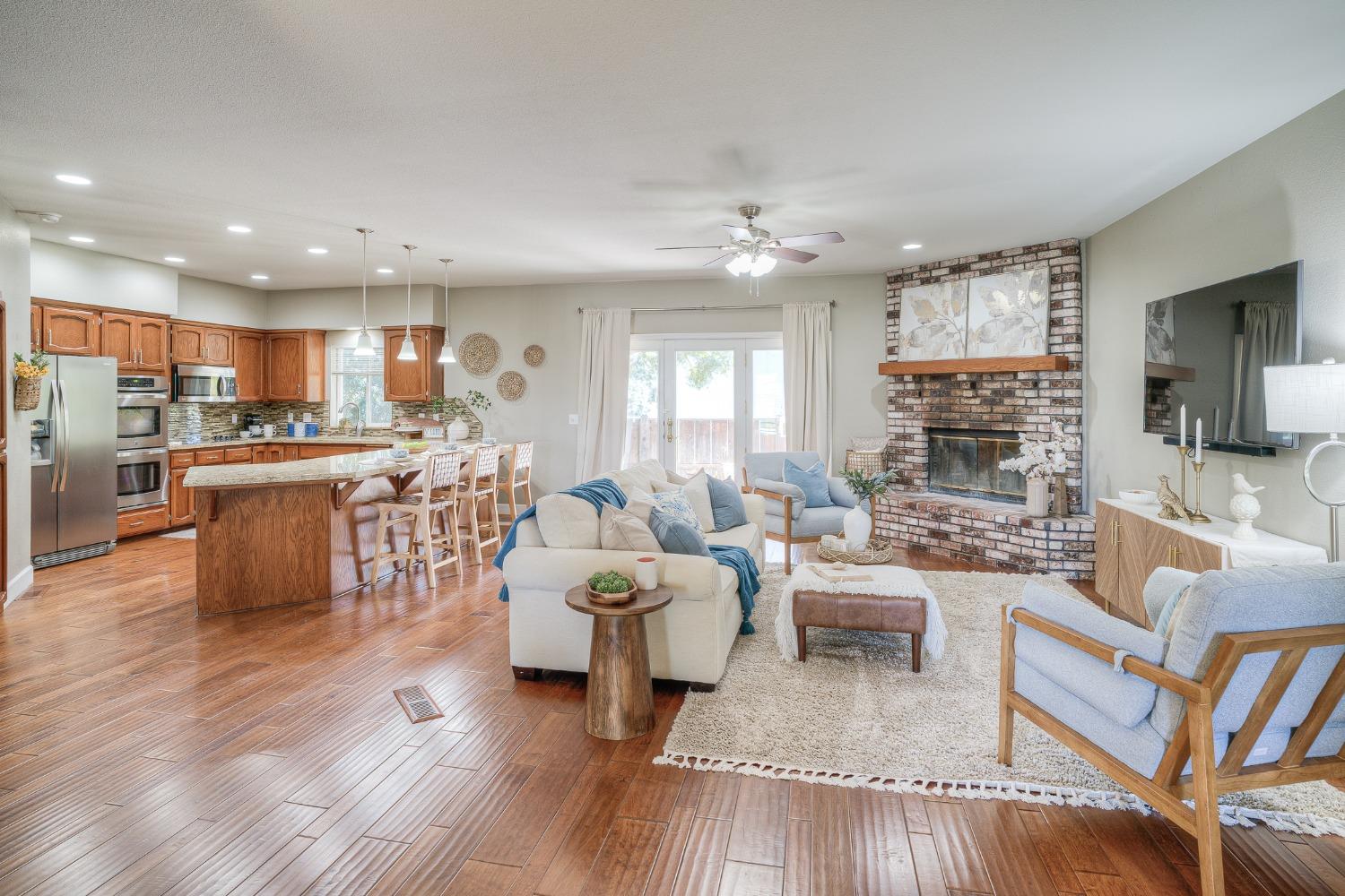 205 Country Club Drive