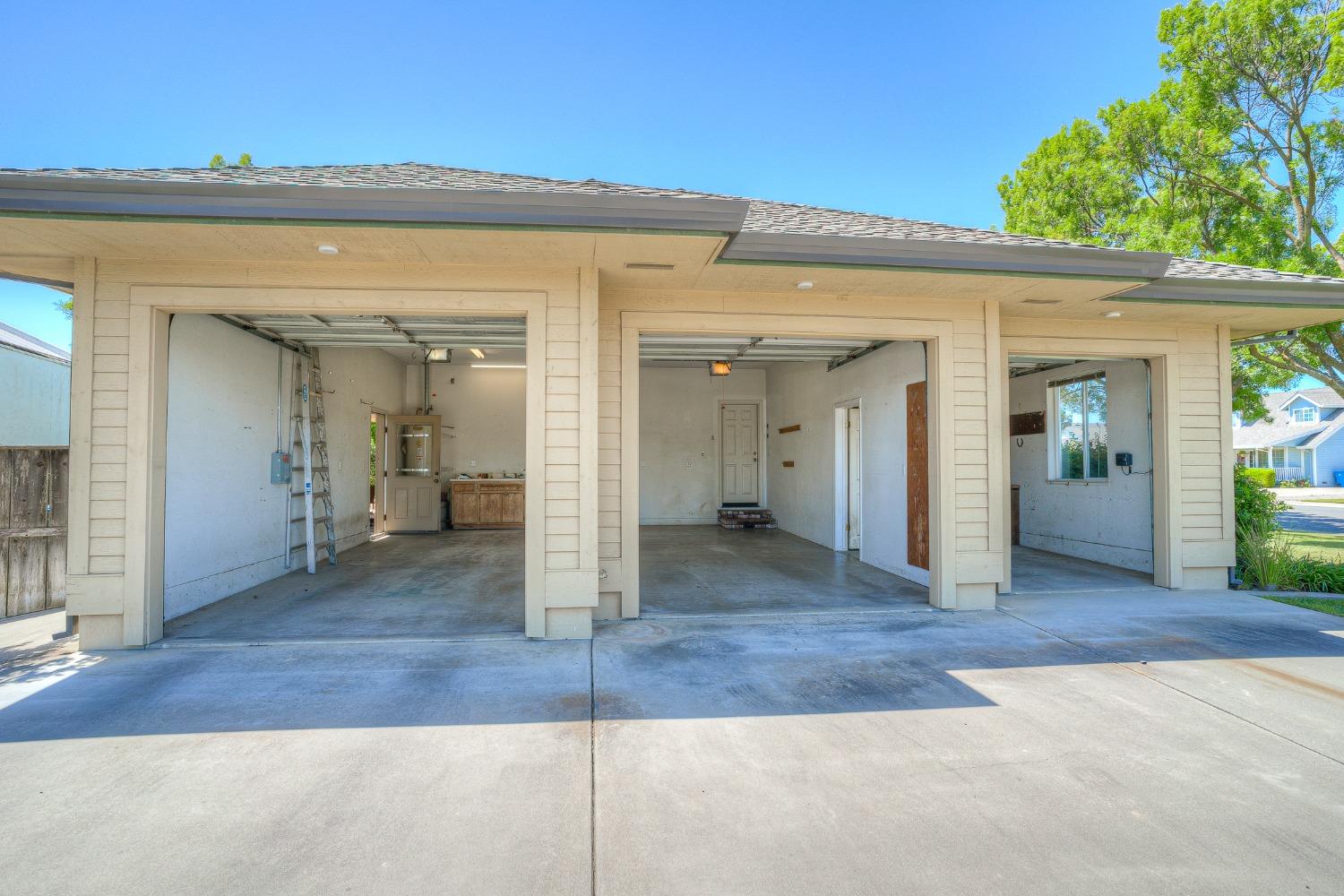 205 Country Club Drive