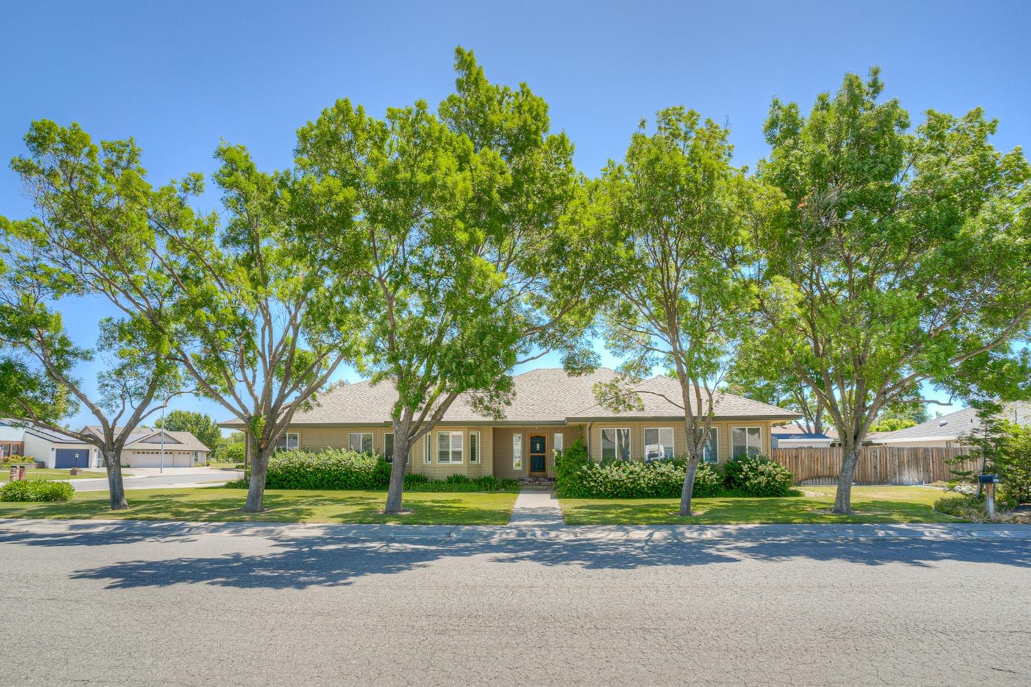 205 Country Club Drive