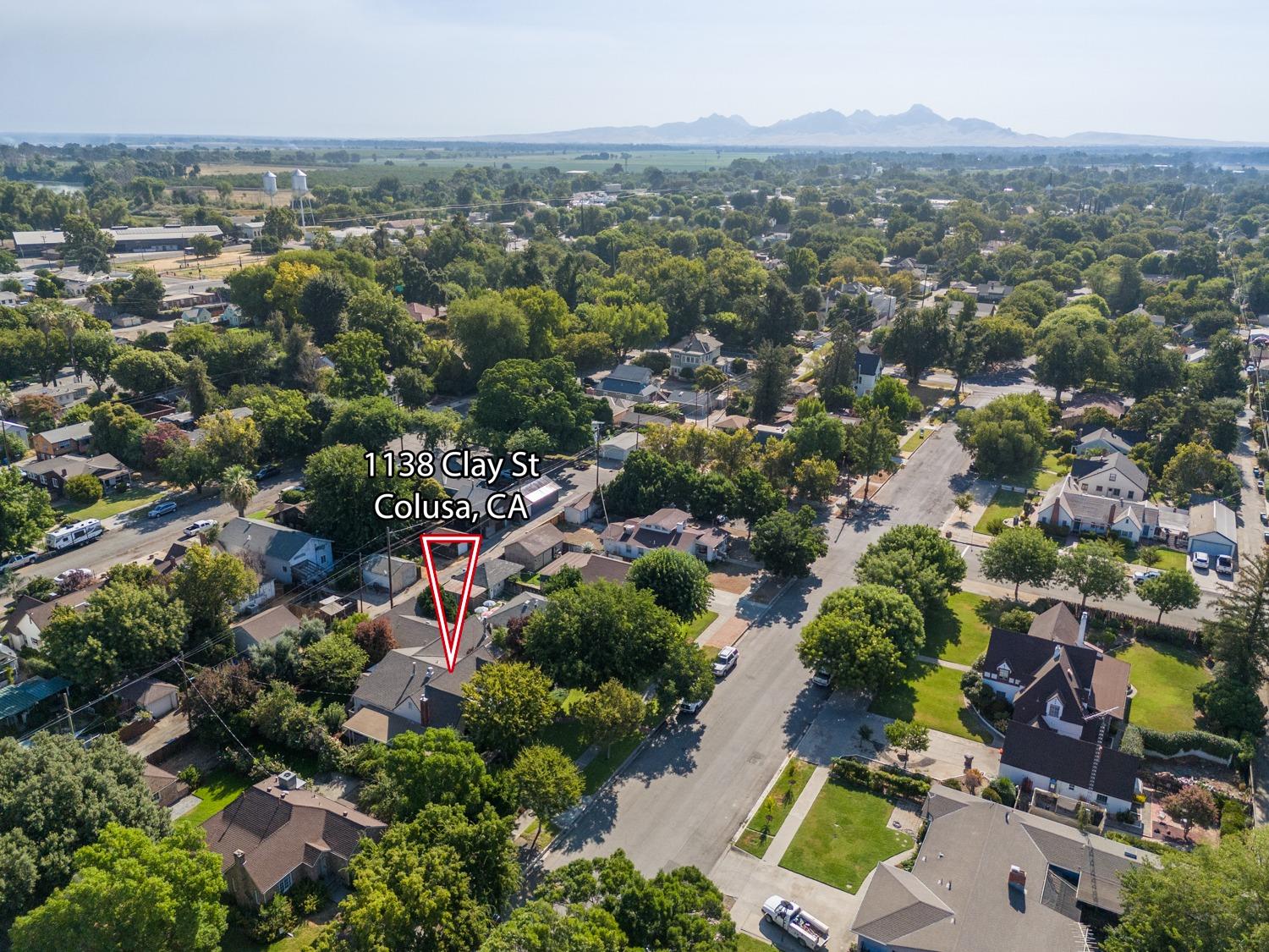 1138 Clay Street