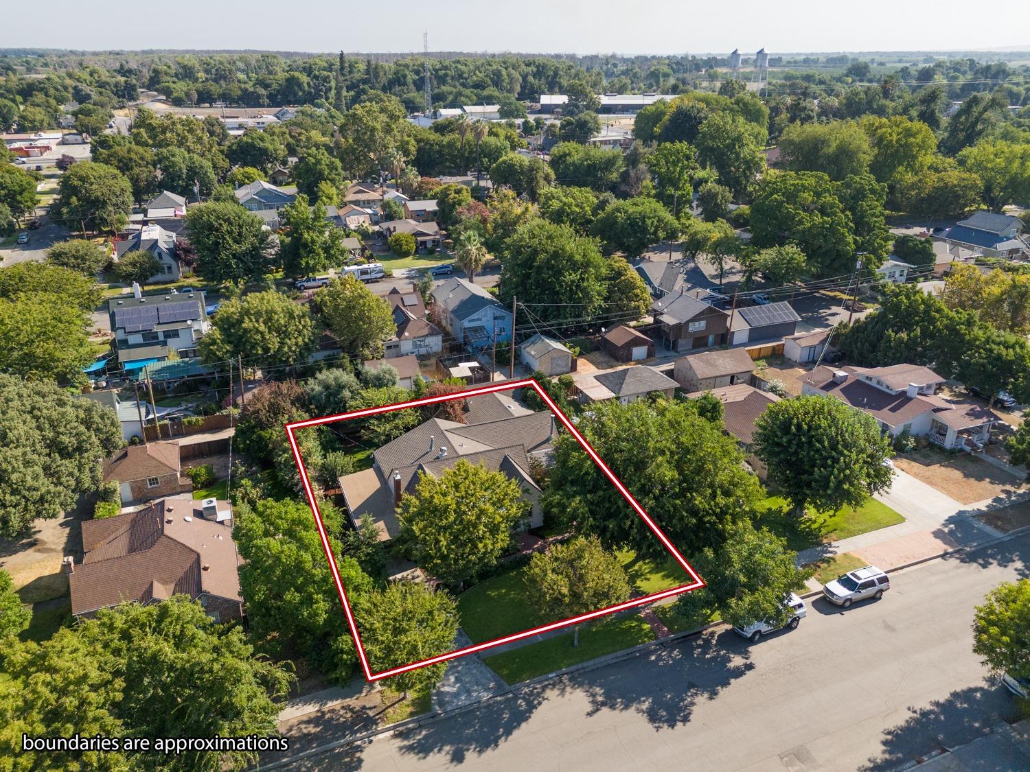 1138 Clay Street