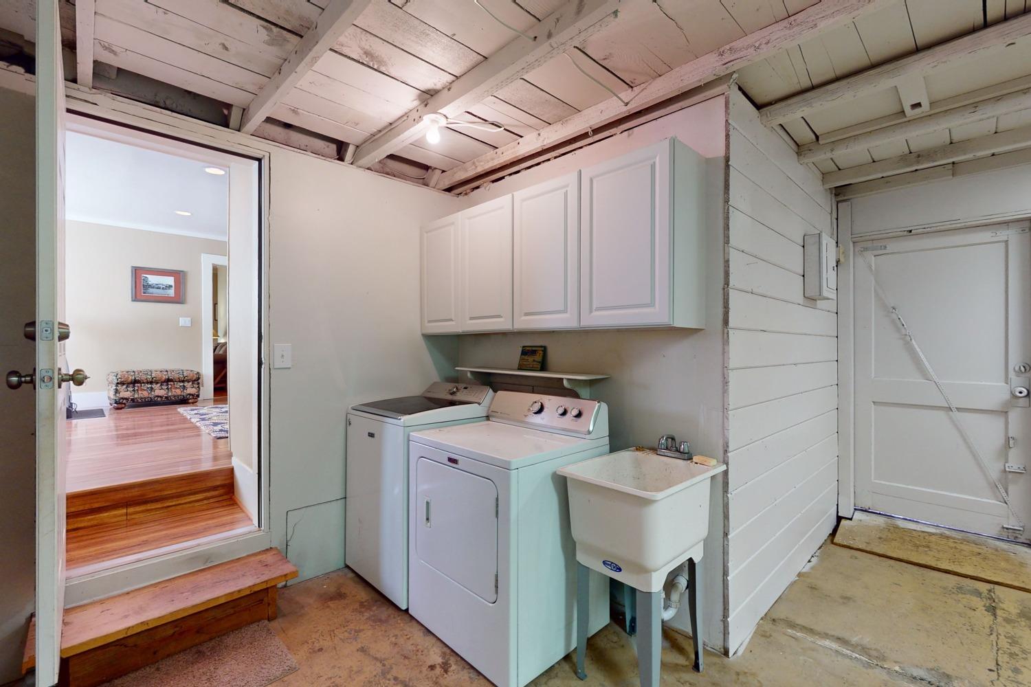 1138 Clay Street