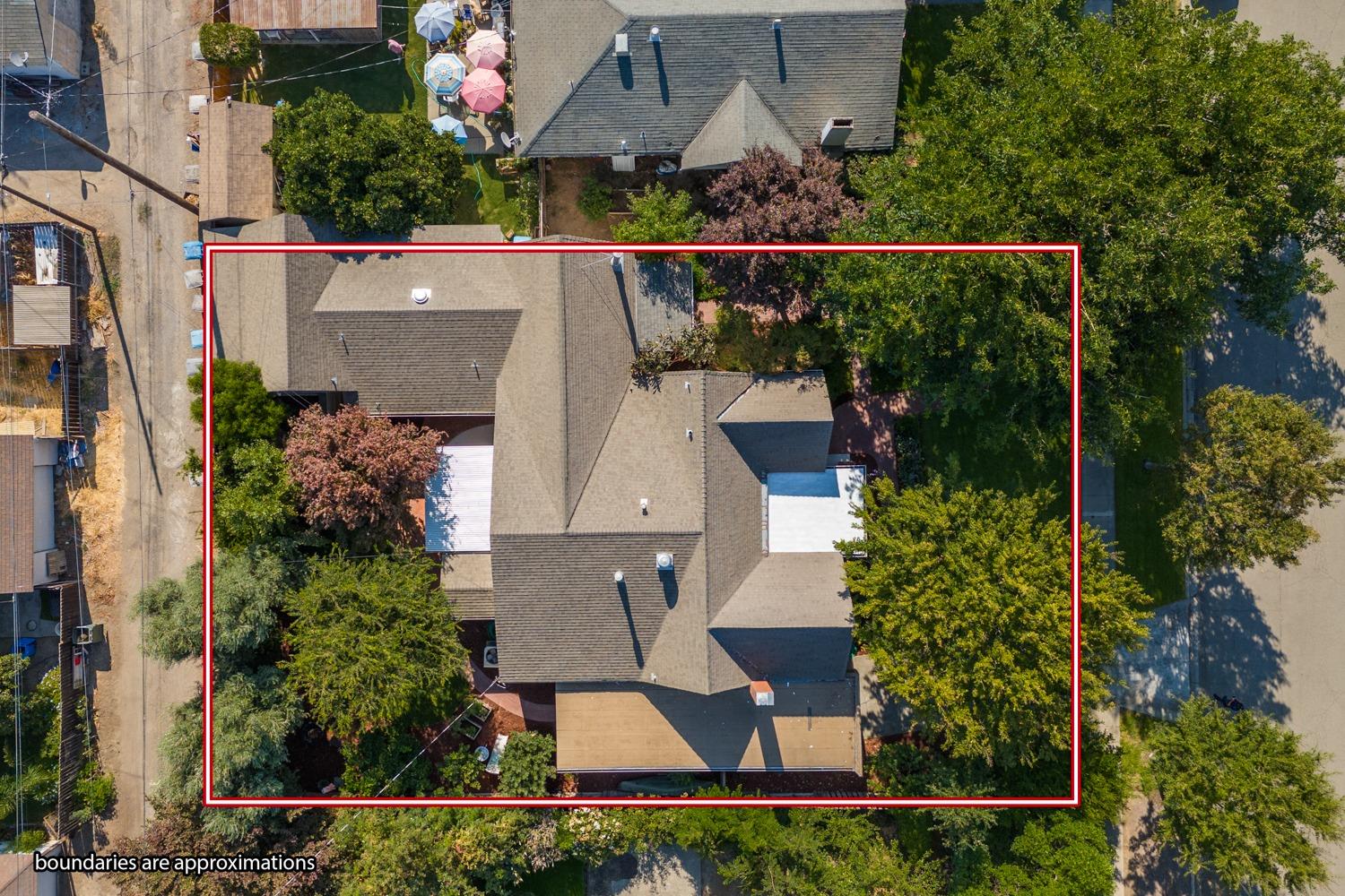 1138 Clay Street