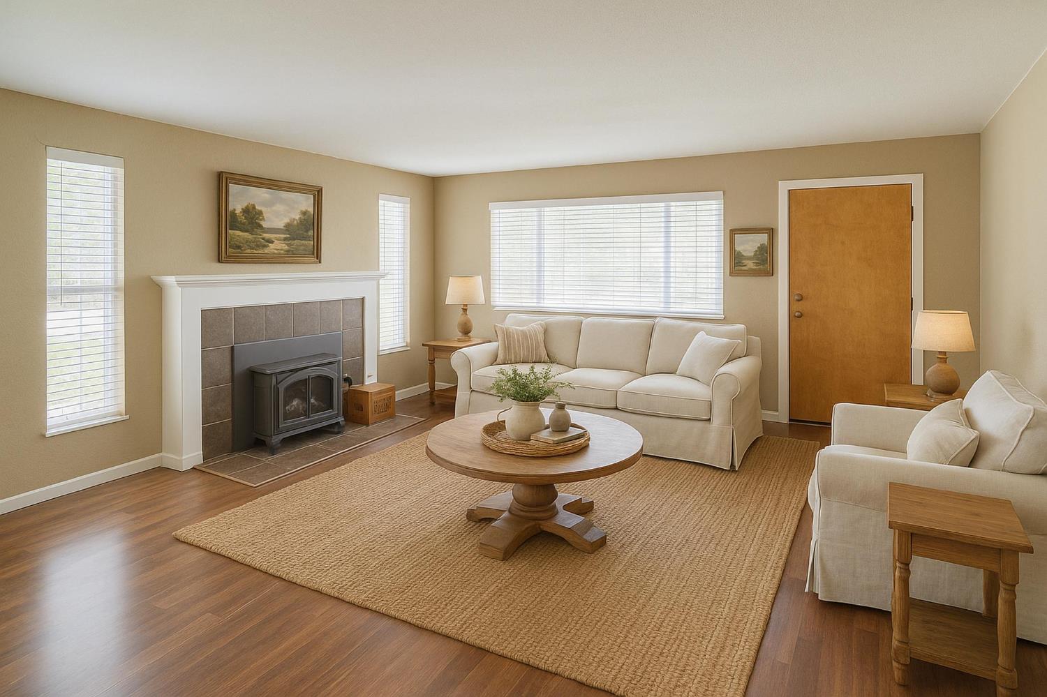 874 S Meridian Road