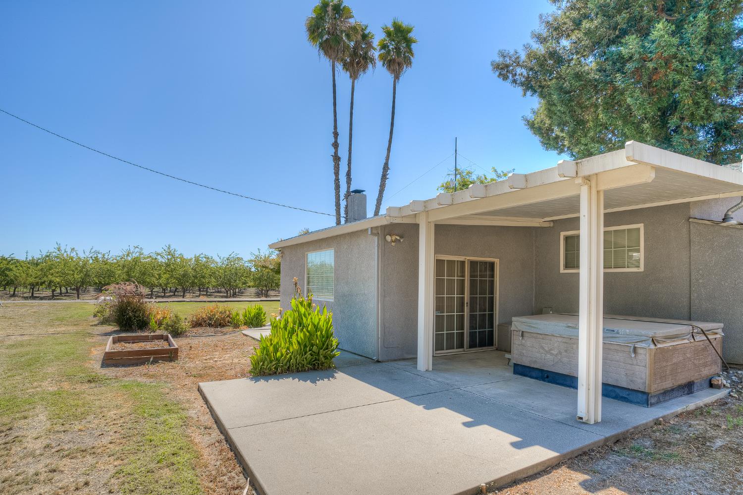 874 S Meridian Road
