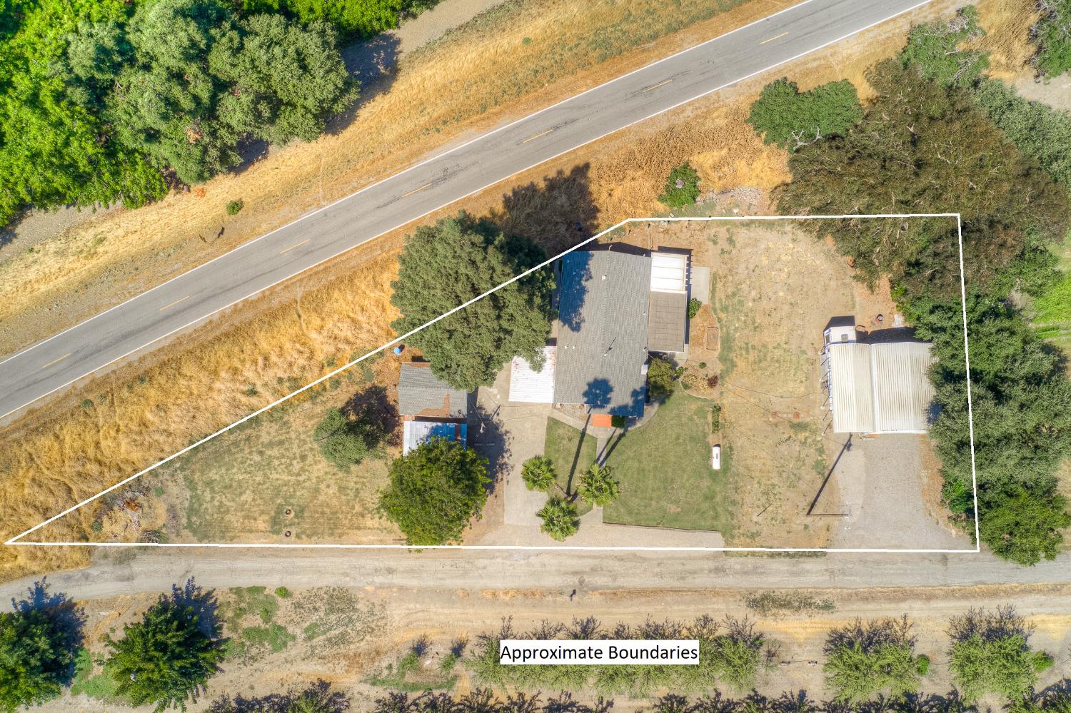 874 S Meridian Road