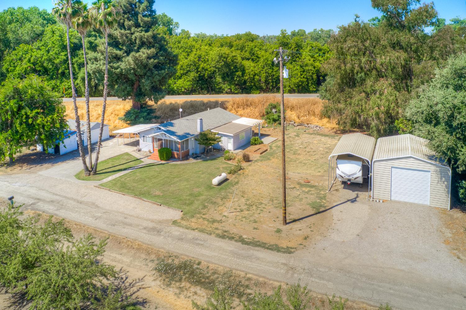 874 S Meridian Road