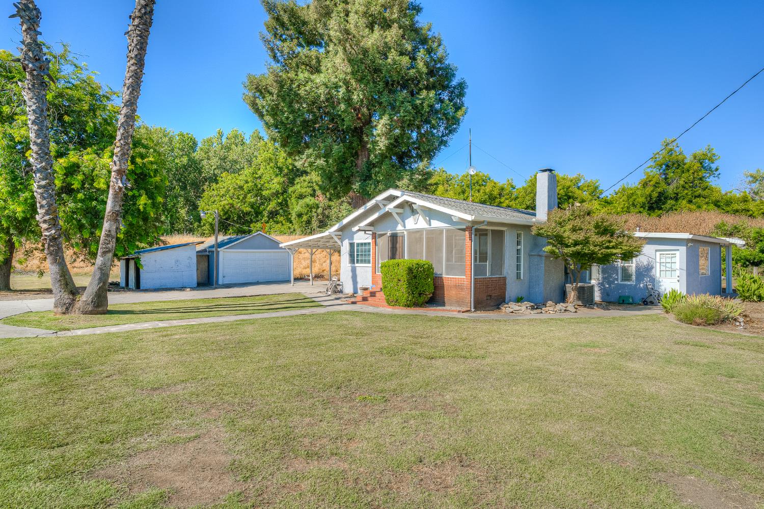 874 S Meridian Road