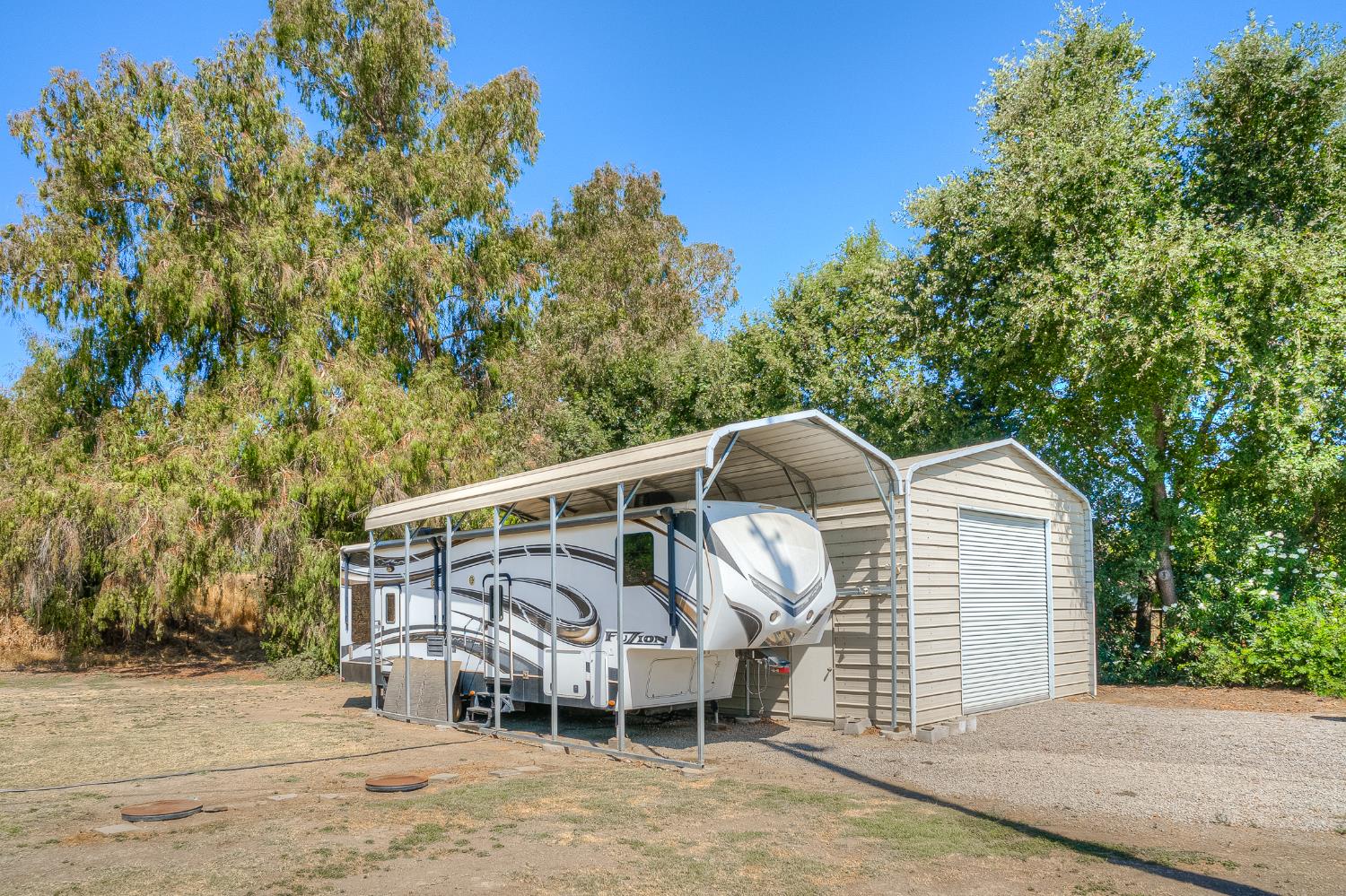 874 S Meridian Road