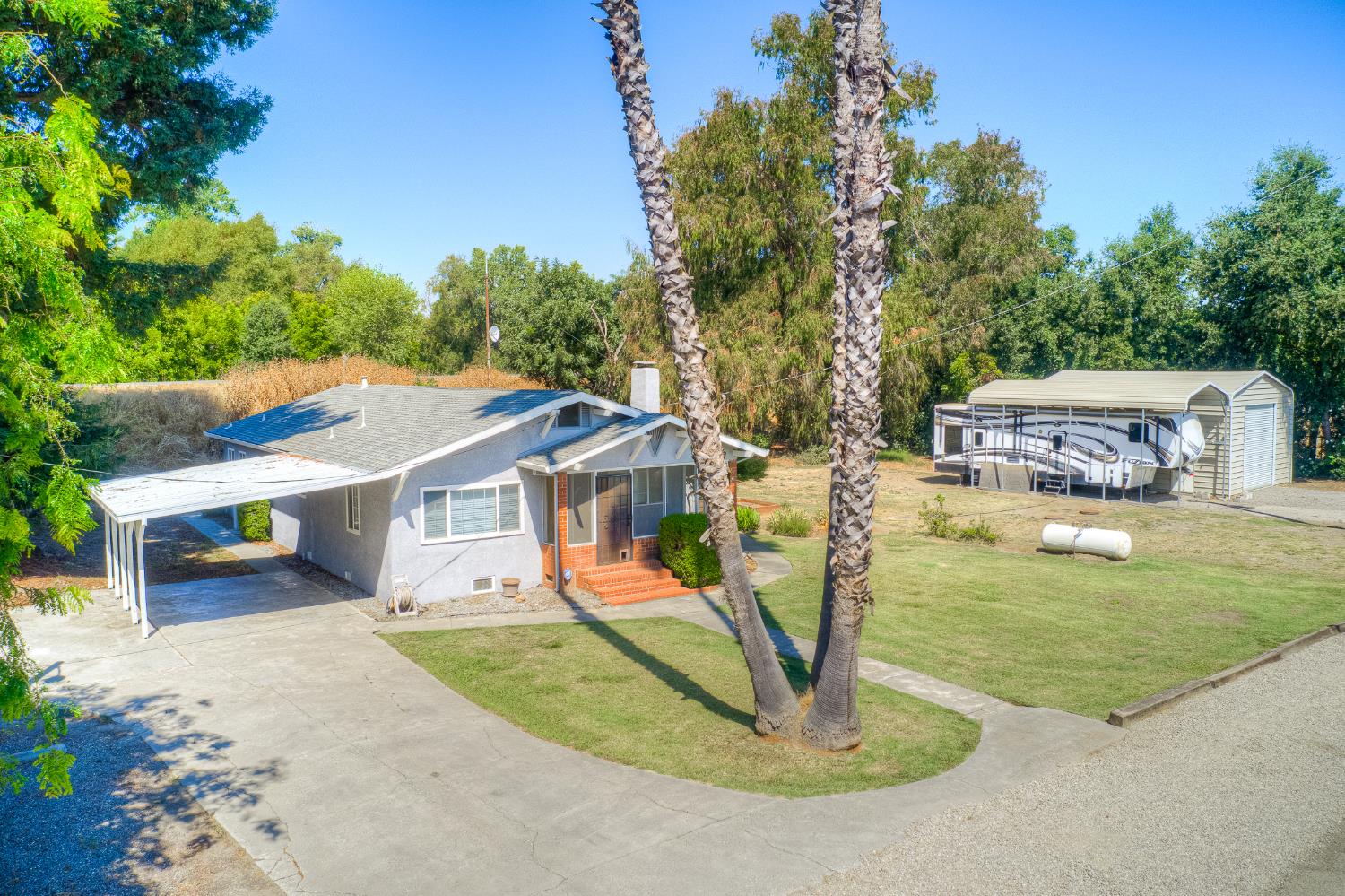 874 S Meridian Road
