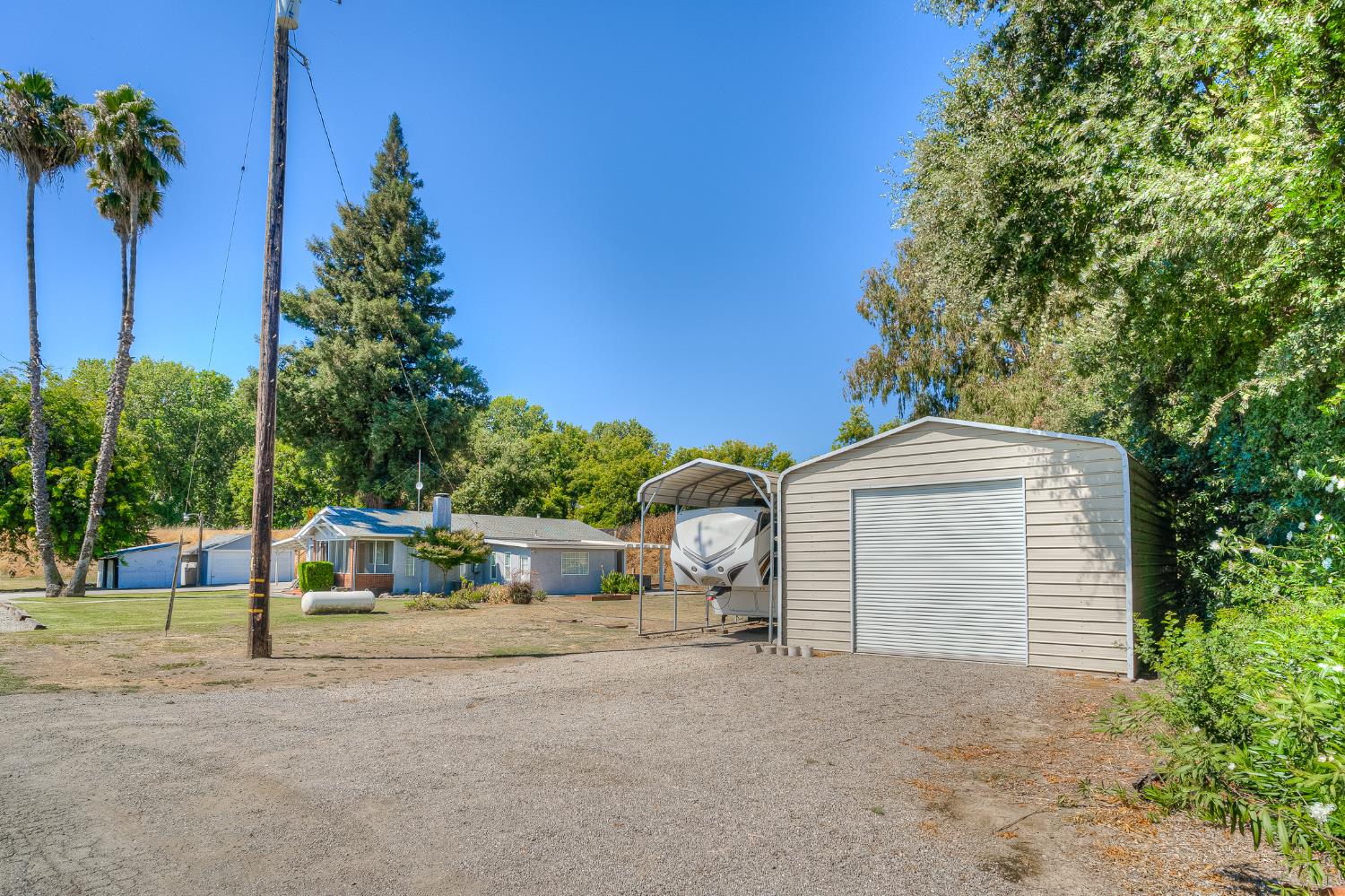 874 S Meridian Road