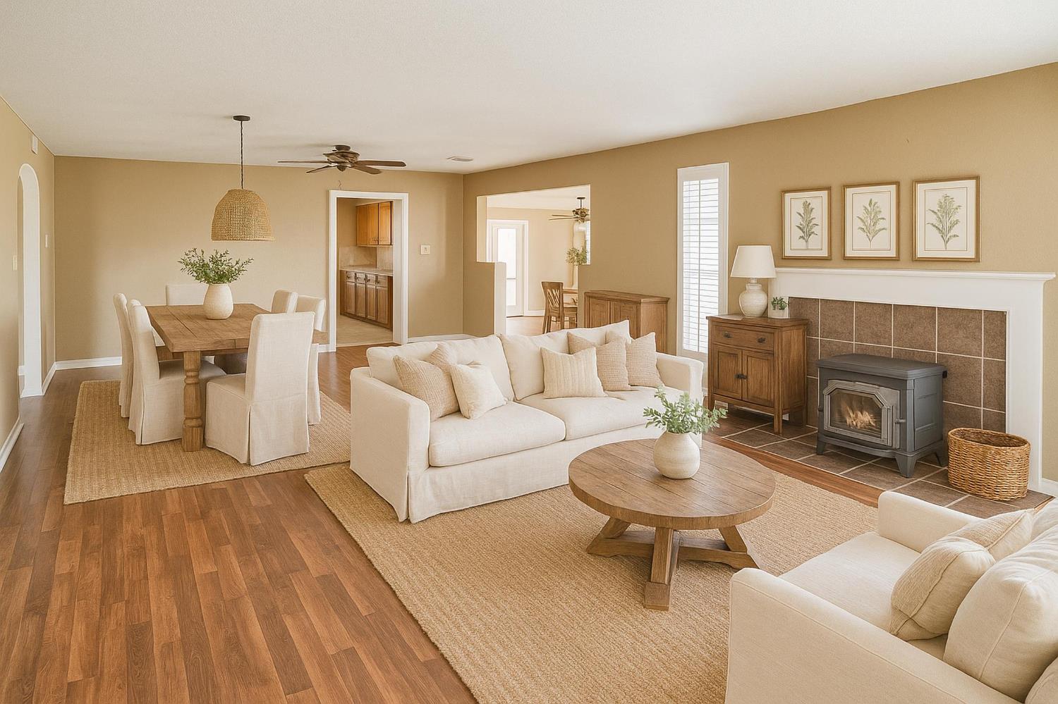 874 S Meridian Road