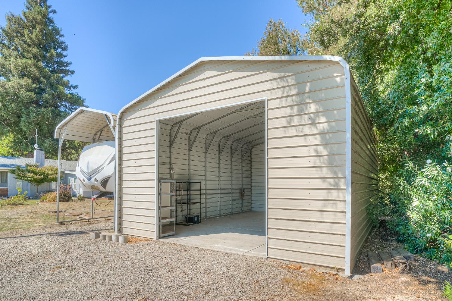 874 S Meridian Road