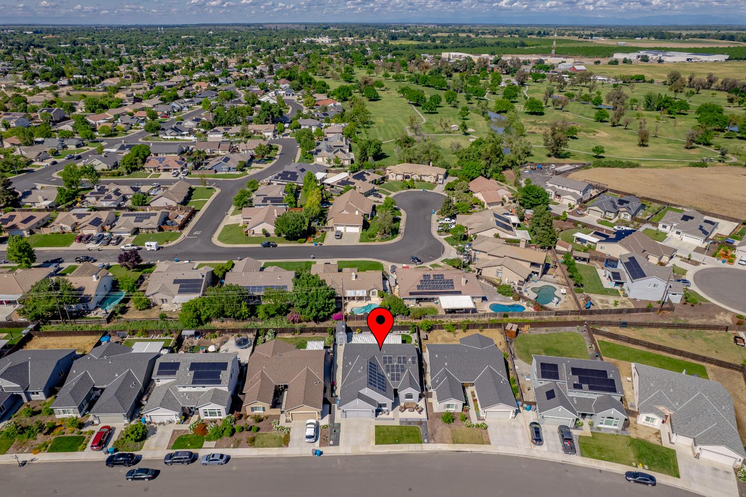 434 Kitty Hawk Drive