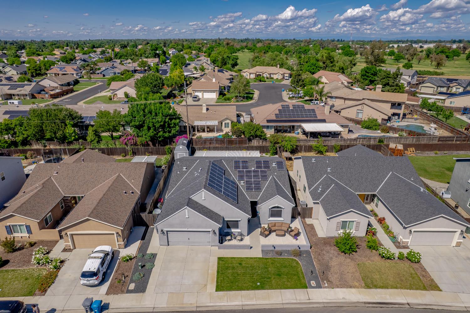 434 Kitty Hawk Drive