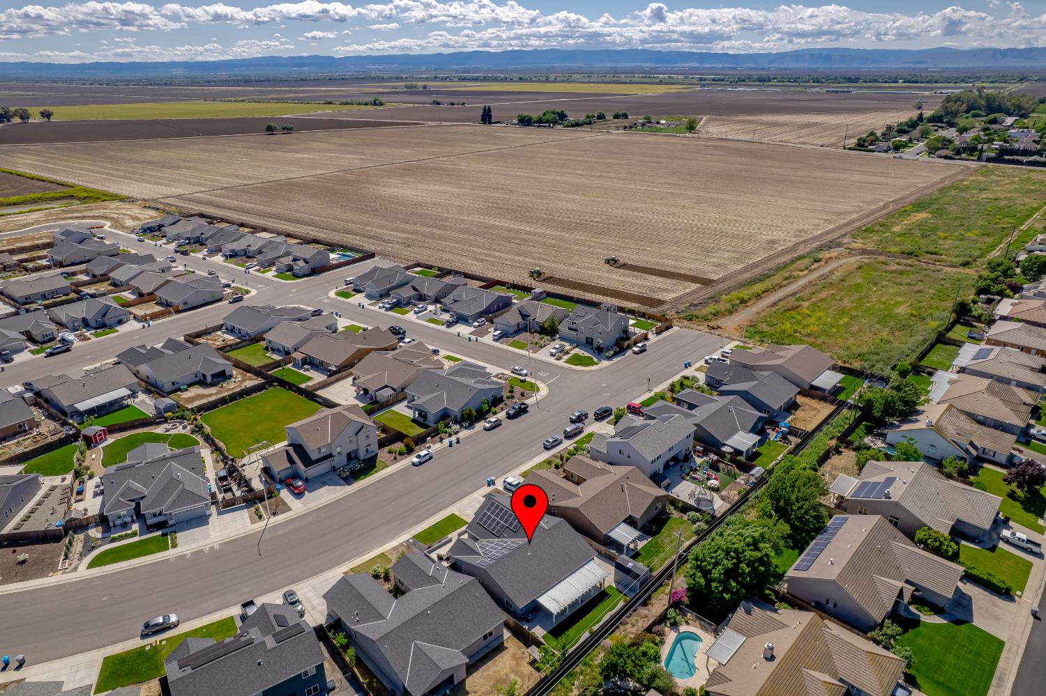 434 Kitty Hawk Drive