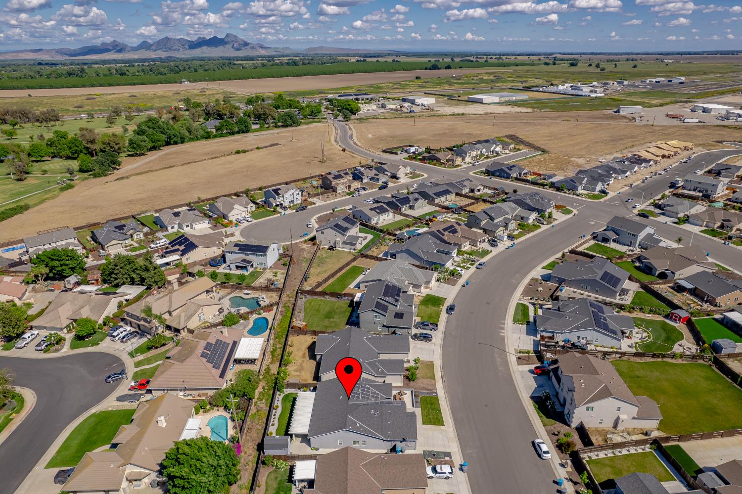 434 Kitty Hawk Drive