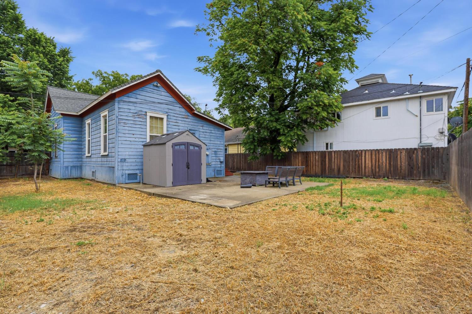 547 Clay Street