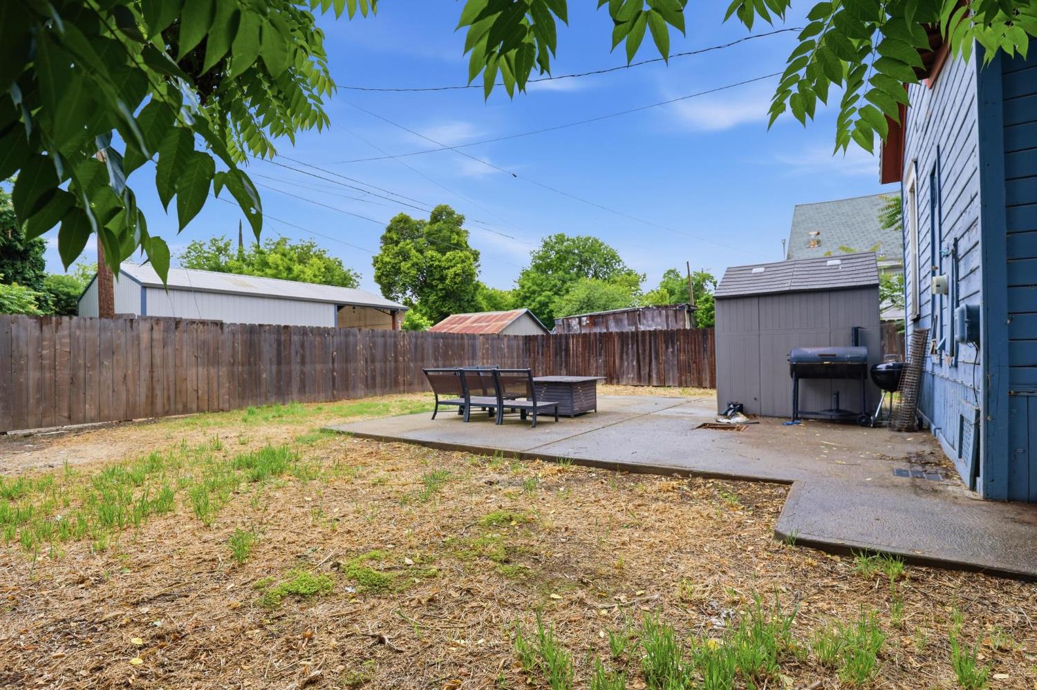 547 Clay Street