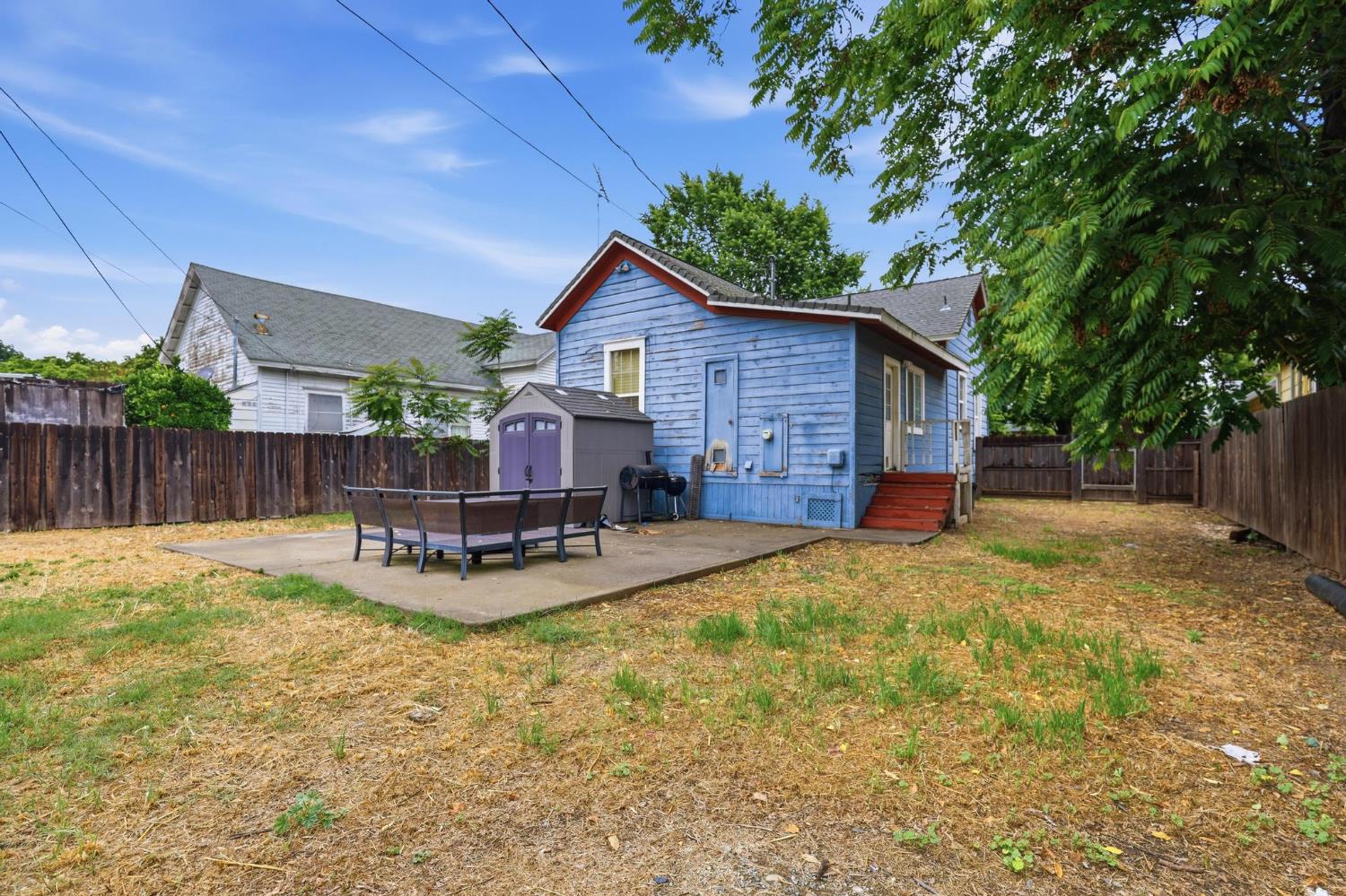547 Clay Street