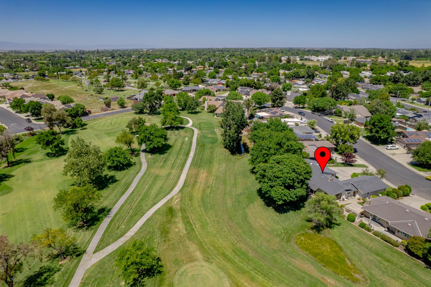 115 Country Club Drive