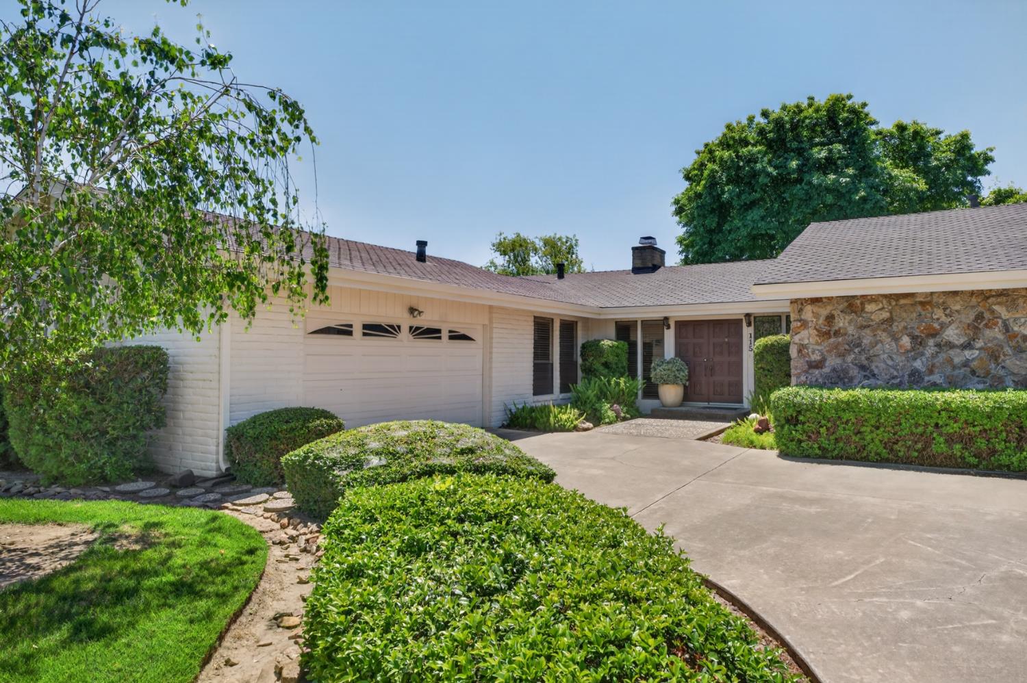 115 Country Club Drive