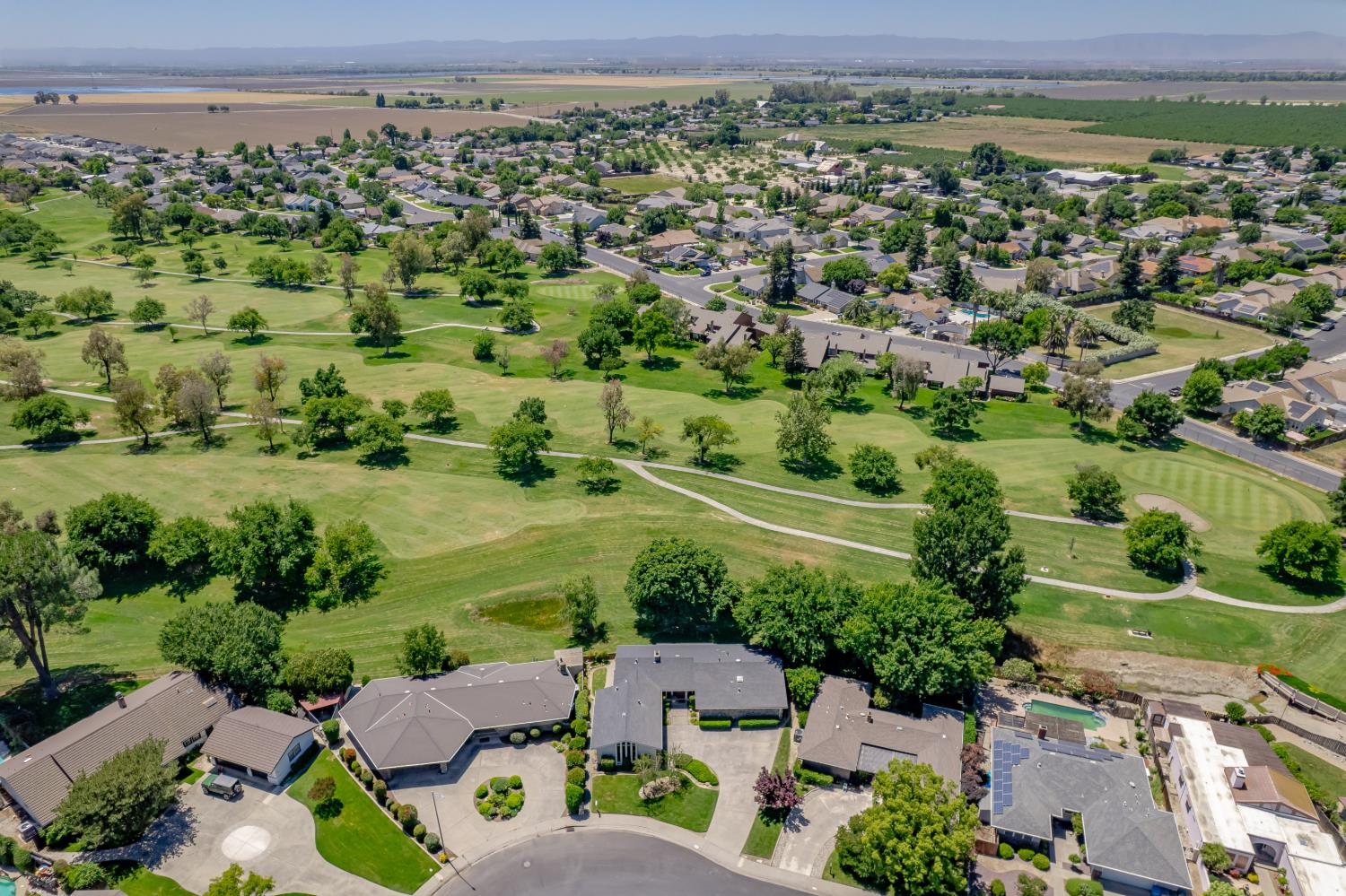 115 Country Club Drive