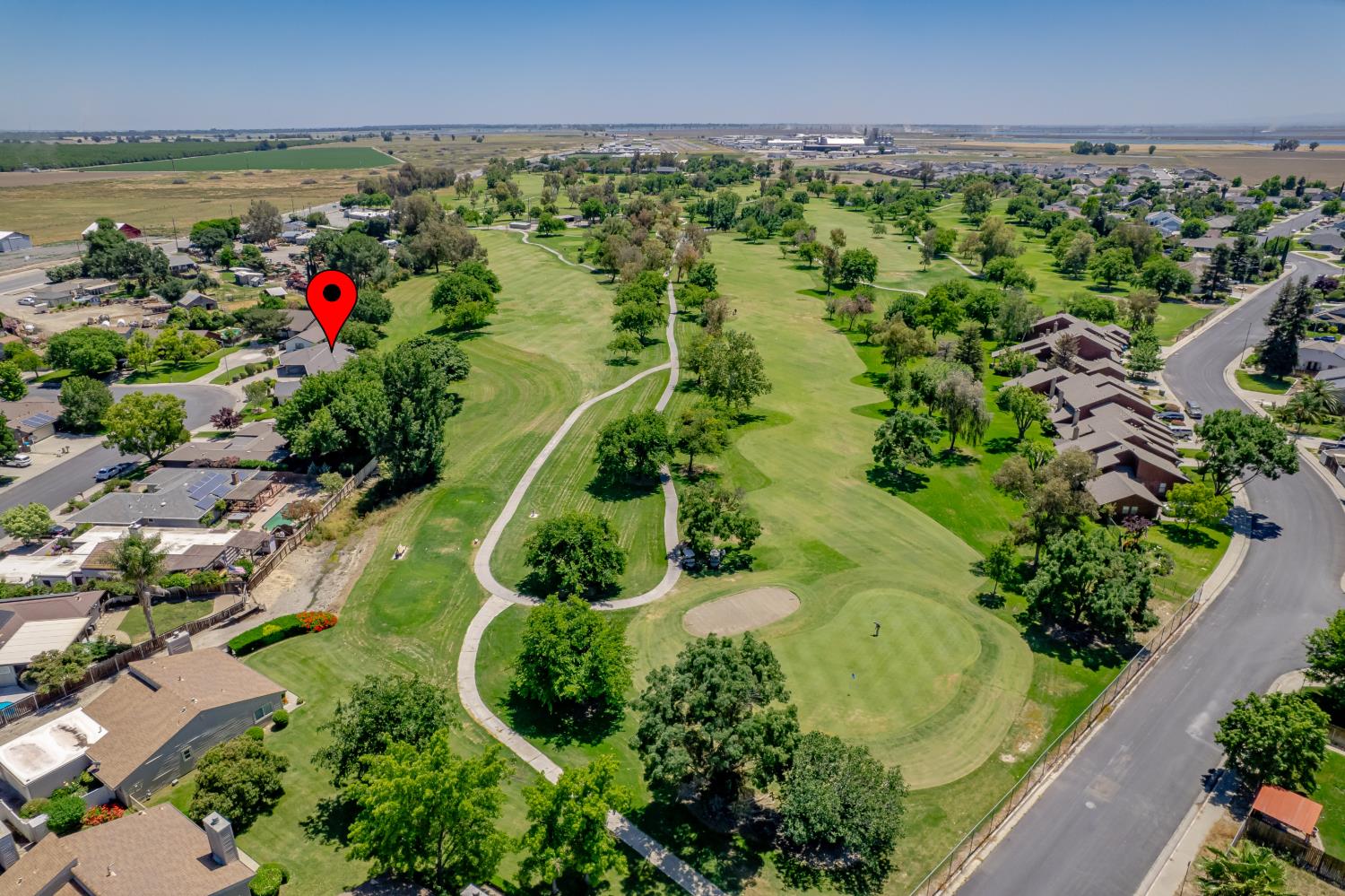 115 Country Club Drive