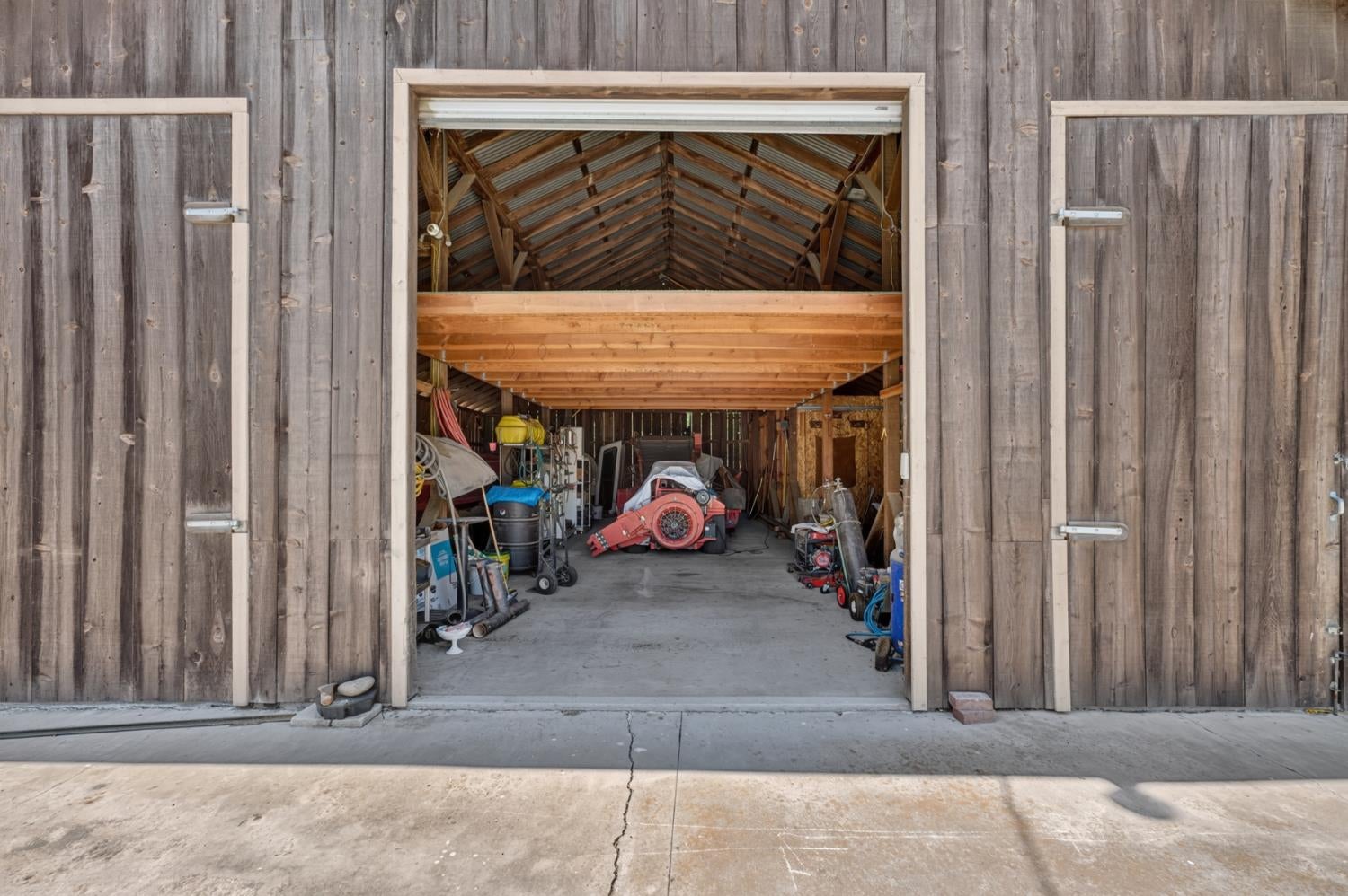 2041 Old Highway 99w