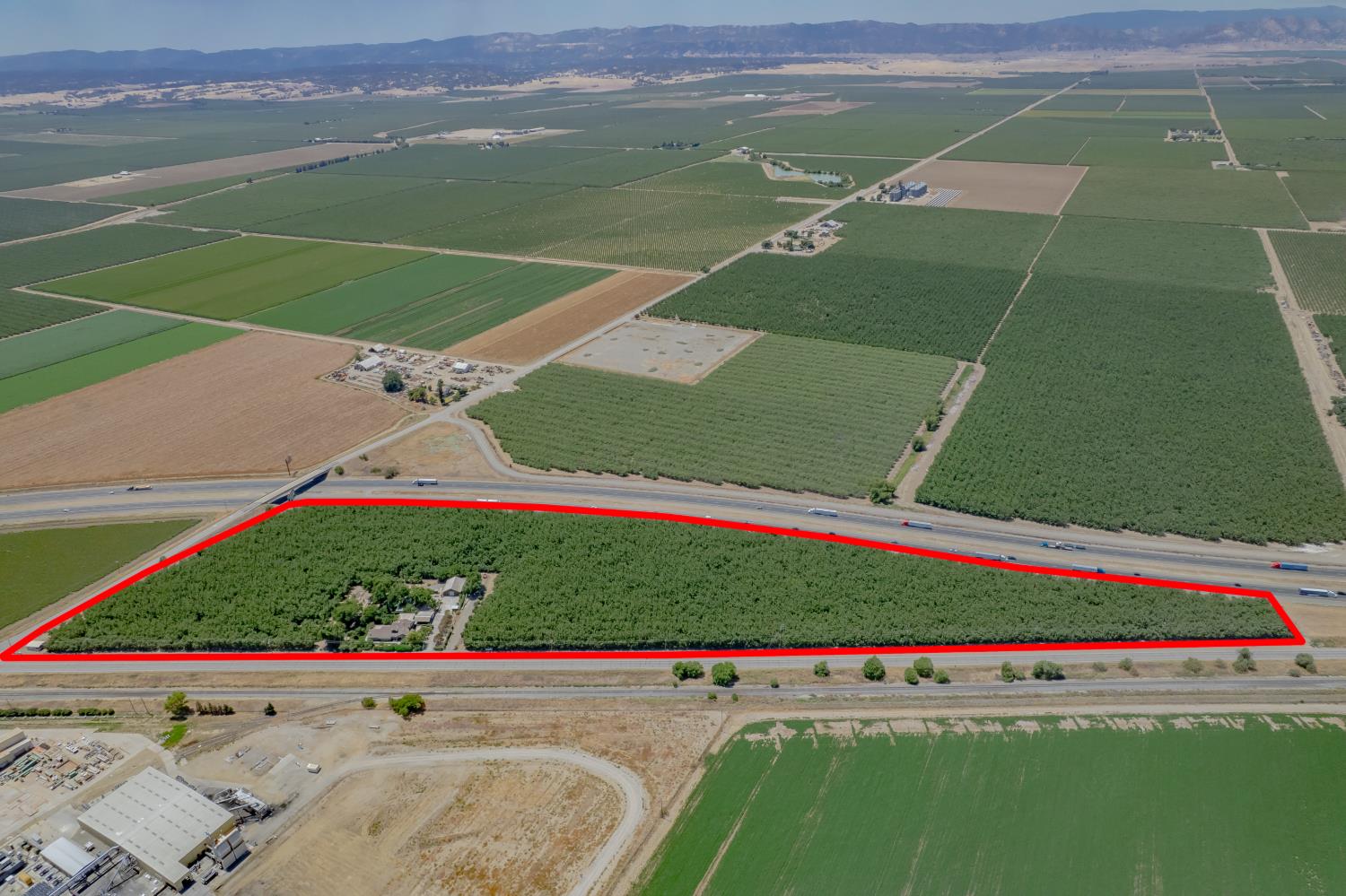 2041 Old Highway 99w