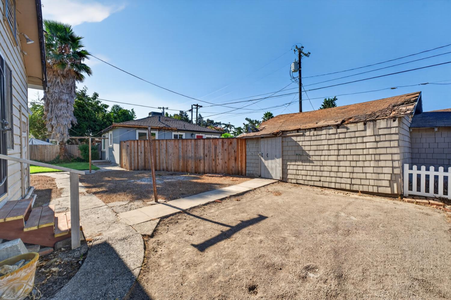 111 E Parkhill Street