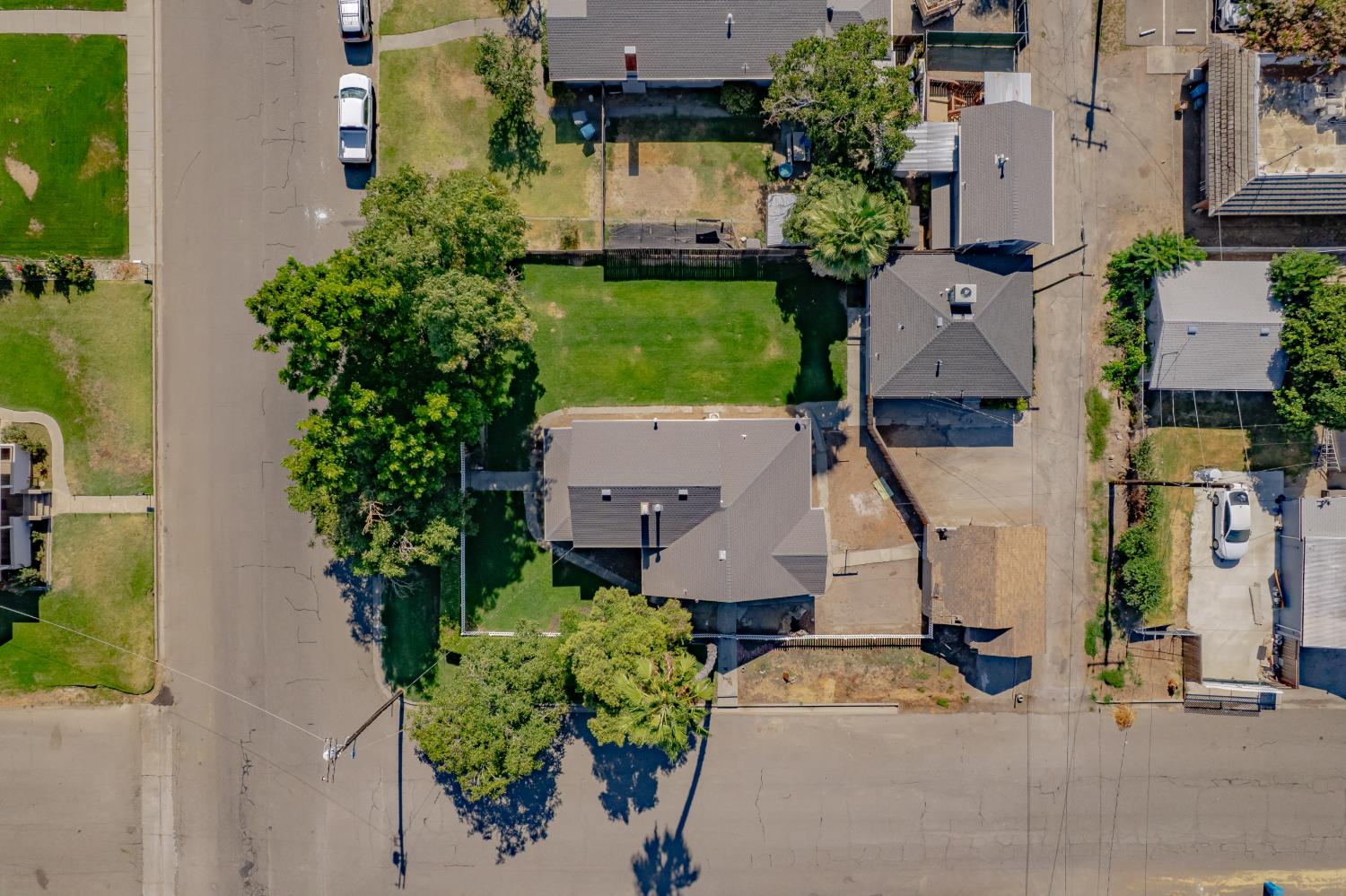 111 E Parkhill Street
