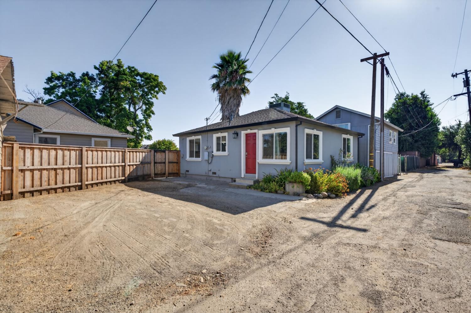 111 E Parkhill Street