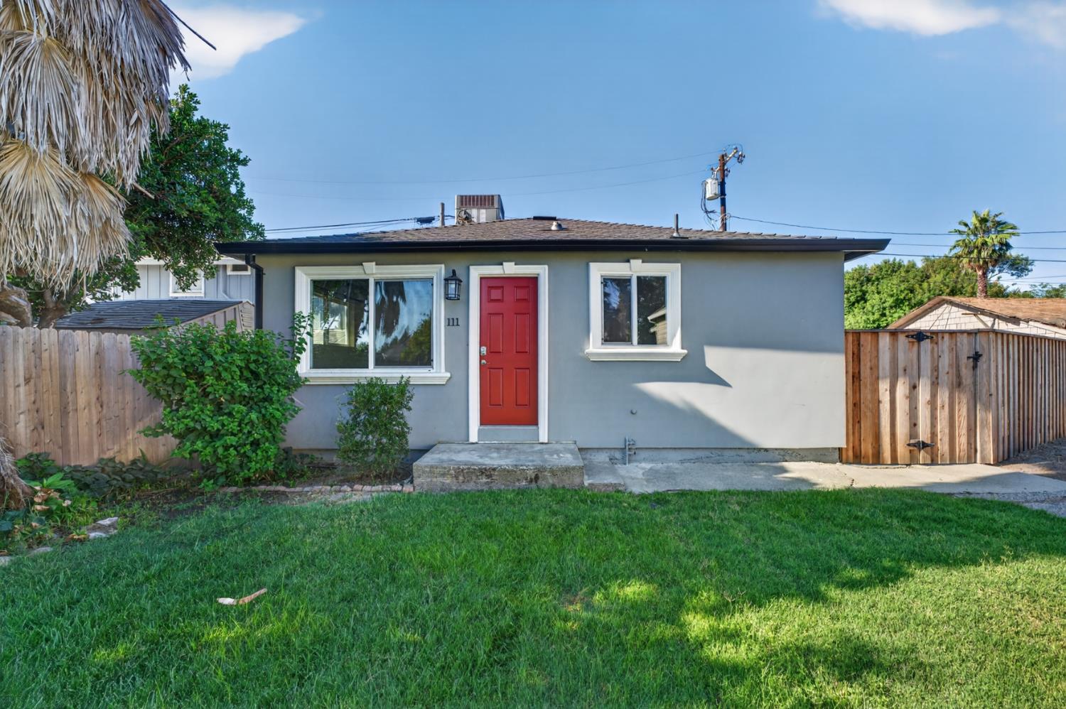 111 E Parkhill Street