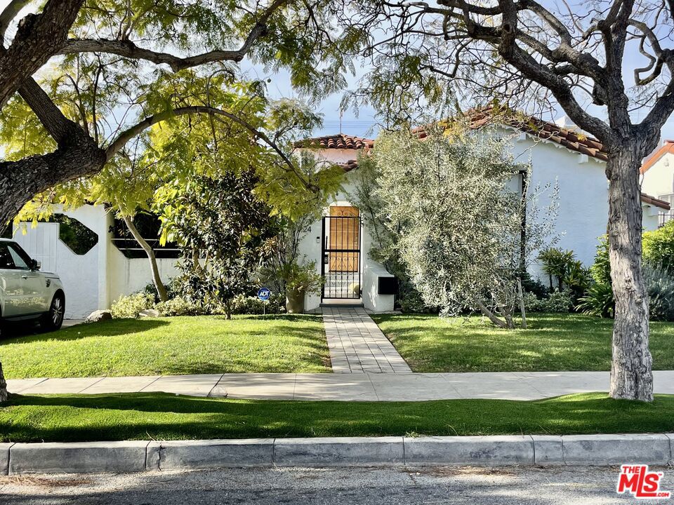 924 Harvard Street