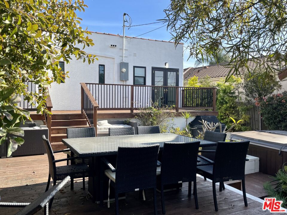 924 Harvard Street