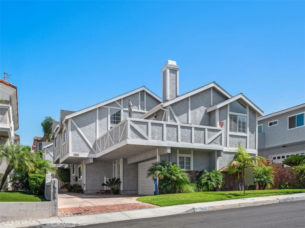 1805 Carnegie Lane 3