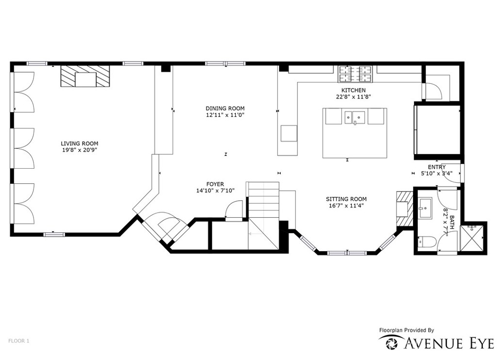 417 5th Street