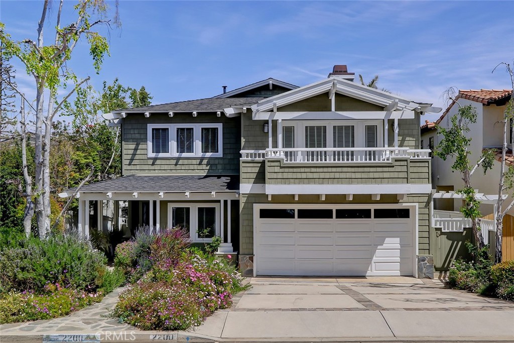 2200 John Street