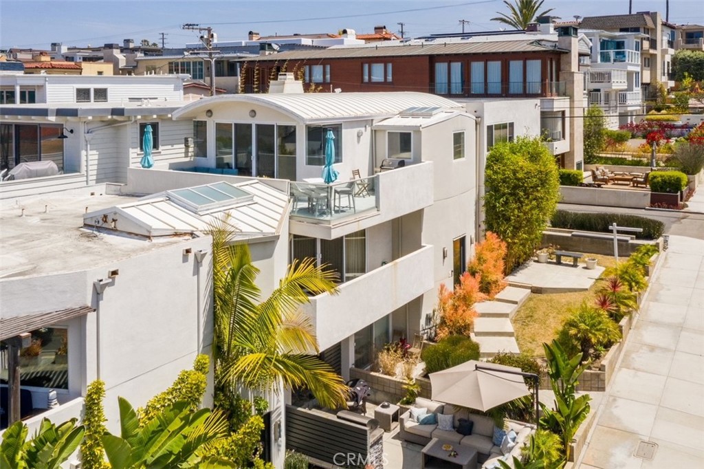 701 Bayview Drive