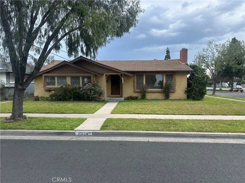7024 Santa Paula Circle