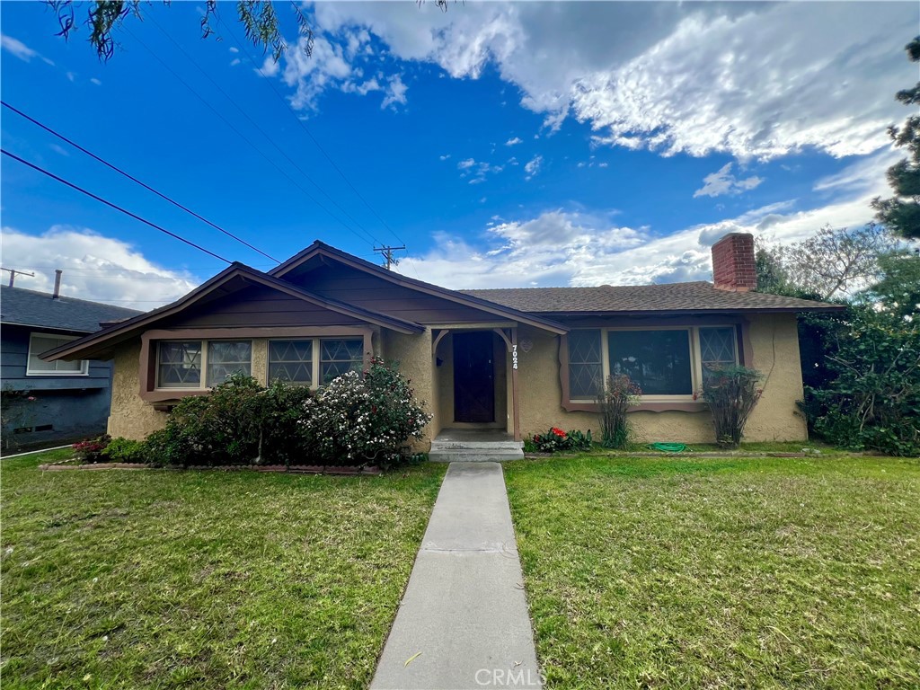 7024 Santa Paula Circle