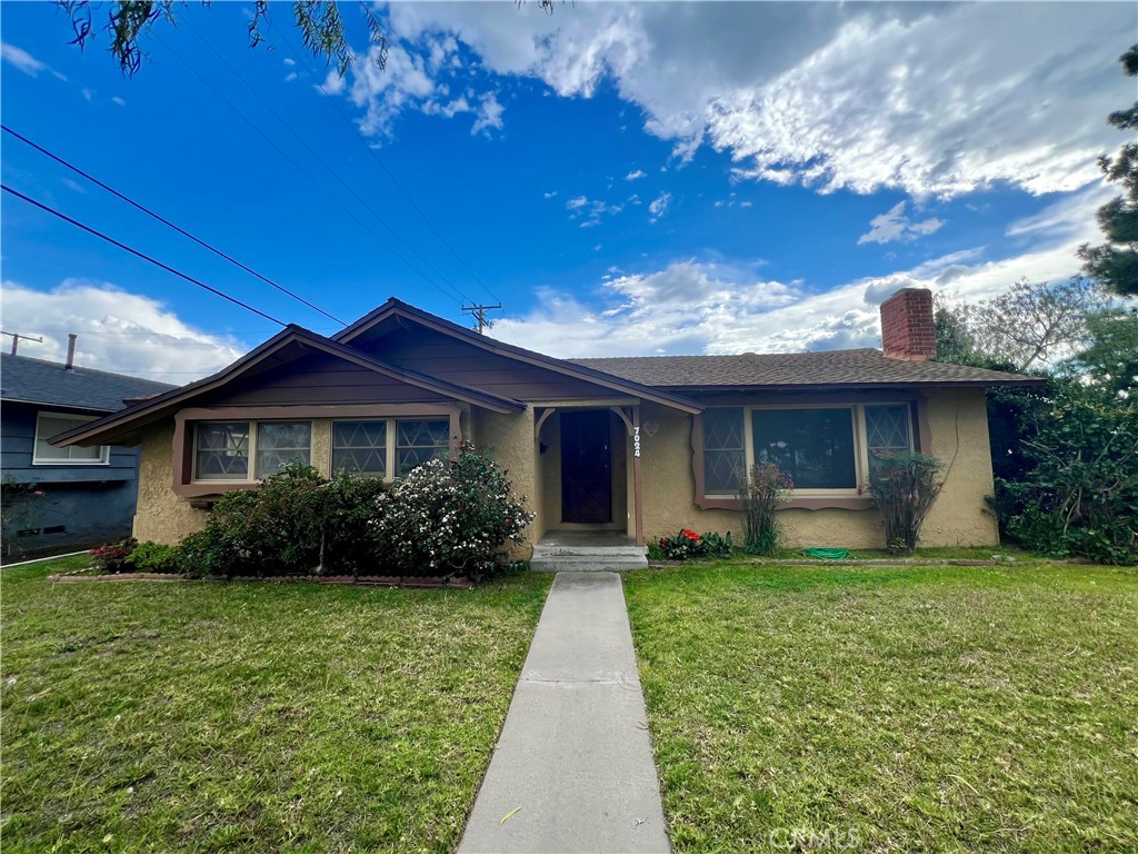 7024 Santa Paula Circle